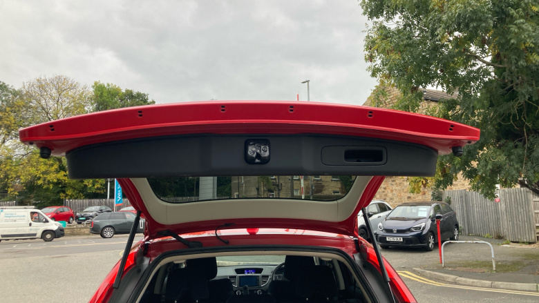 Honda CR-V 1.6 i-DTEC 160 SR 5dr Auto Diesel Estate